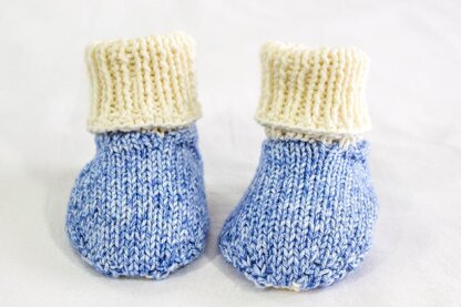 Toddler And Baby Slippers