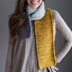 Semi-Charmed Scarf