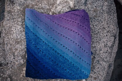 Hug Me Tender Shawl
