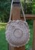 Round Doily Bag - PA-229