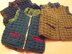 Vick Park Baby/Child Vest