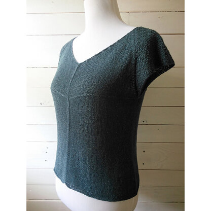 Olive Knits Eavesdrop PDF