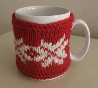 Nordic Mug Cosy