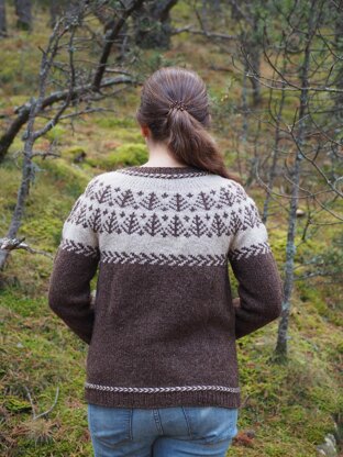 Irati Cardigan