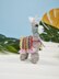 Albie the Alpaca