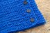 Knitting Pattern Alpaca neck warmer