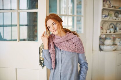 Rowan Cotton Cashmere