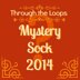 TTL Mystery Sock 2014