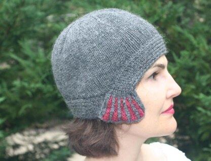 Thunderstruck Cloche