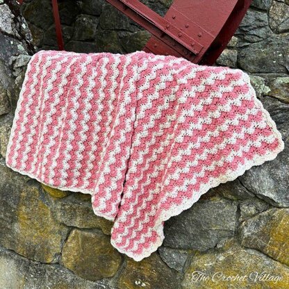 Magnolia Blanket