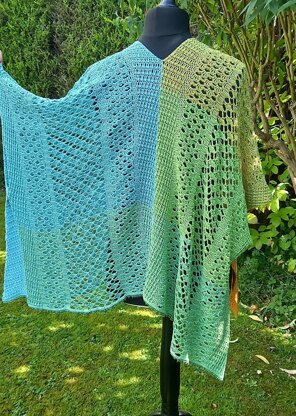 Meadowlight Coverup