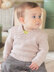 Sweaters in Sirdar Snuggly DK - 1310 - Downloadable PDF