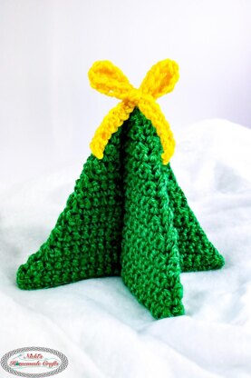 Small Foldable Christmas Tree