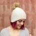 Whispering Pines Beanie