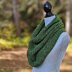 Lansdowne Cowl