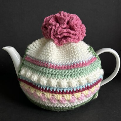 Vintage Tea Cosy