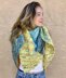 Sunsational Shawl