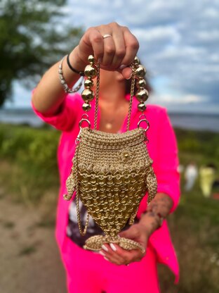 Gold fish