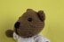 Deramores Bear in Deramores PDF