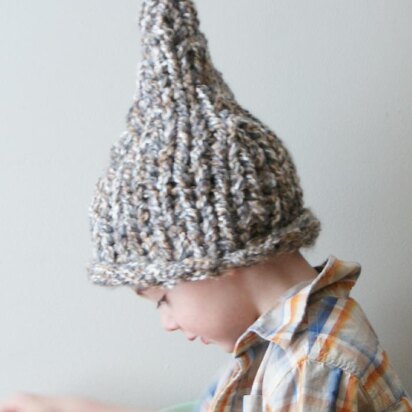 Chunky Gnome Hat (hat009)