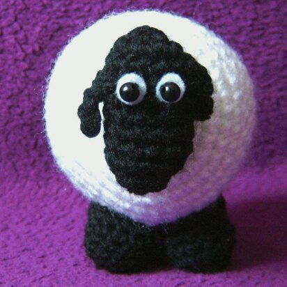 Sidney the Sheep