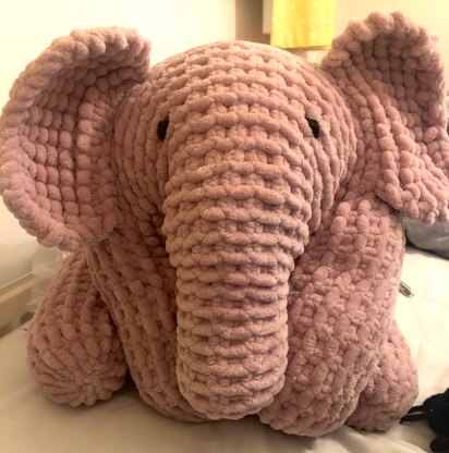 Cosy Elephant