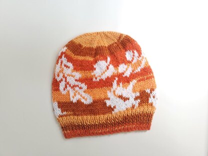 Sharad Beanie