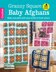 Leisure Arts Granny Square Baby Afghans Crochet eBook