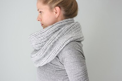 Nimbus Cowl