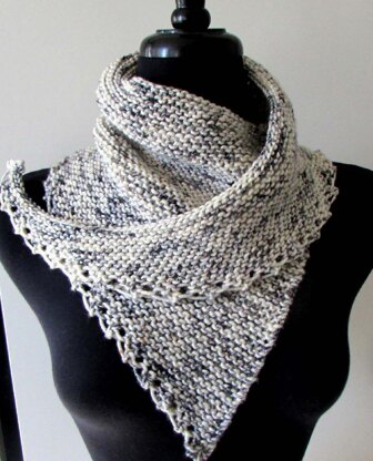 Addendum Scarf