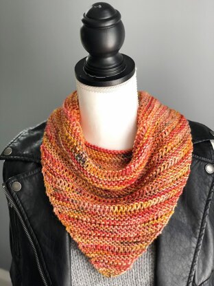 The Phoenix Cowl