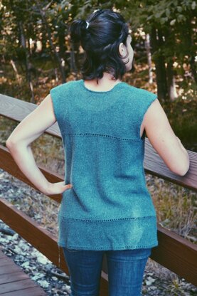 Everyday Tunic