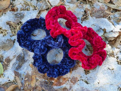 Christmas Joy Bow Bundle