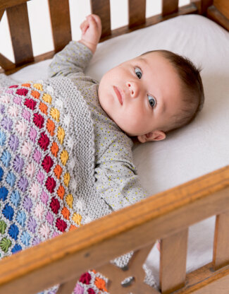 Fatto A Mano 240 Baby by Lang Yarns