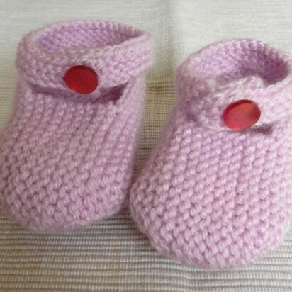 Baby Summer Slippers