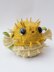 Pufferfish Tea Cosy