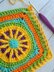 Granny Square | Tamworth