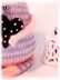 Knitting Pattern -Knit Cat Zen soft toy