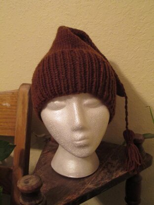 Voyageur Toque (Stocking Cap)