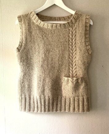 Sally Tank Top #2