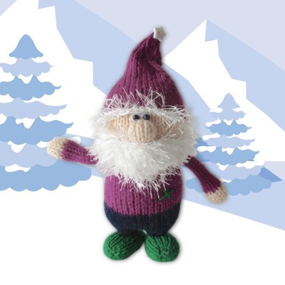 Noel the Gnome