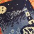 The Sea Tapestry Crochet Pattern
