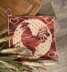 Rooster Potholder