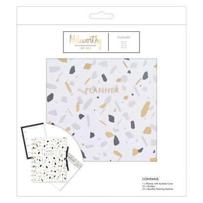 West Designs Metallic Mono Bundle Pack