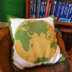 Two Hemispheres Cushion Set