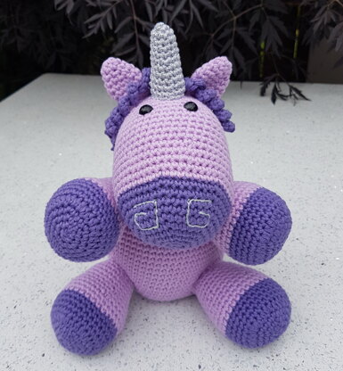 Unicorn - Lavender