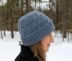 Crosscut Hat