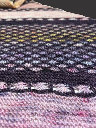 Whimsically Wicked Wrap
