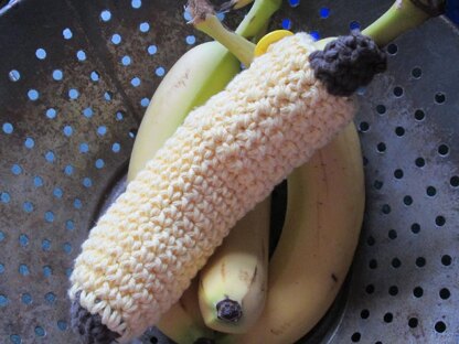 Banana Cozy