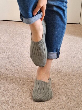 Flexy Fit Slippers